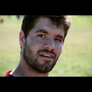 Meet your Posher, Cordell